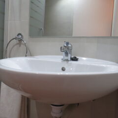 Отель Barcelona City Rooms Барселона ванная фото 2