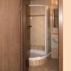 Hotel Bayer Пльзень сауна