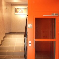 Oki Doki Old Town Hostel Варшава сауна