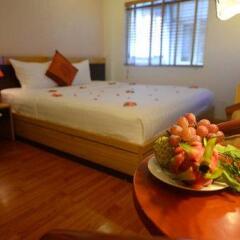 Отель Hanoi Inn Guesthouse Вьетнам, Ханой - отзывы, цены и фото номеров - забронировать отель Hanoi Inn Guesthouse онлайн в номере