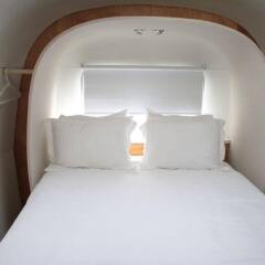 Отель AutoCamp Santa Barbara комната для гостей фото 4