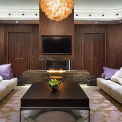 Гостиница Hilton Kyiv развлечения