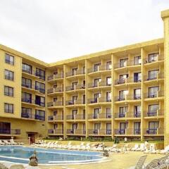 Отель Dana Palace Болгария, Золотые пески - отзывы, цены и фото номеров - забронировать отель Dana Palace онлайн фото 3