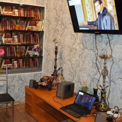 Гостиница Semejnyij 1 Minihotel фото 5