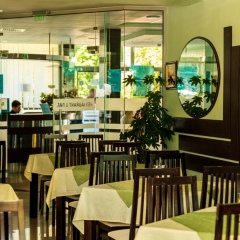 MPM Hotel Boomerang - All Inclusive LIGHT гостиничный бар