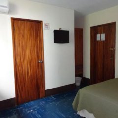 Quinta Real Hotel in Coatepeque, Guatemala from 115$, photos, reviews - zenhotels.com room amenities