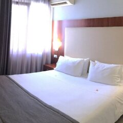 Polis Grand Hotel комната для гостей фото 3