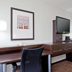 Отель Crowne Plaza Los Angeles International Airport США, Лос-Анджелес - 3 отзыва об отеле, цены и фото номеров - забронировать отель Crowne Plaza Los Angeles International Airport онлайн фото 9