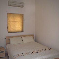 Апартаменты Senglea Seafront Apartment комната для гостей фото 5