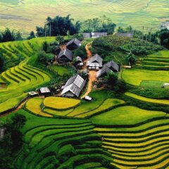 Отель Hanoi Guesthouse Ханой спортивное сооружение