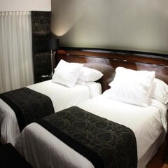 Amerian Executive Cordoba Hotel комната для гостей фото 3