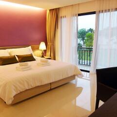 Отель The Pago Design Hotel Phuket Таиланд, Пхукет - отзывы, цены и фото номеров - забронировать отель The Pago Design Hotel Phuket онлайн комната для гостей фото 3
