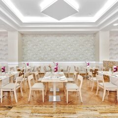 Отель Occidental Jandia Playa Джандия-Бич помещение для мероприятий фото 2