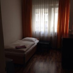 Hotel Einig комната для гостей фото 5