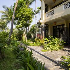 Отель Hoi An Trails Resort Вьетнам, Хойан - отзывы, цены и фото номеров - забронировать отель Hoi An Trails Resort онлайн