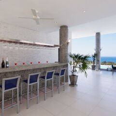 Отель The View Phuket Таиланд, Пхукет - отзывы, цены и фото номеров - забронировать отель The View Phuket онлайн гостиничный бар