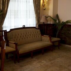 Hotel Four Seasons Кингстон комната для гостей фото 2