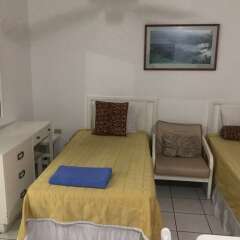 Отель Ocho Rios Beach Apt at Sandcastles комната для гостей фото 3