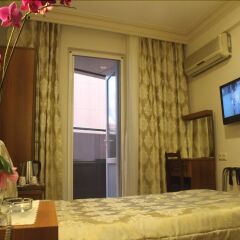 Kit-Tur Hotel Турция, Гиресун - отзывы, цены и фото номеров - забронировать отель Kit-Tur Hotel онлайн фото 6