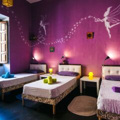 Отель Five Trees B&B Слима детские мероприятия фото 2