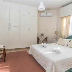 Koulas Apartment in Limassol, Cyprus from 175$, photos, reviews - zenhotels.com guestroom photo 4