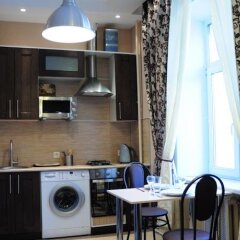 Апартаменты City Apartments Таганка Москва фото 12