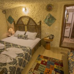 Cave Life Hotel Турция, Гёреме - отзывы, цены и фото номеров - забронировать отель Cave Life Hotel онлайн фото 9