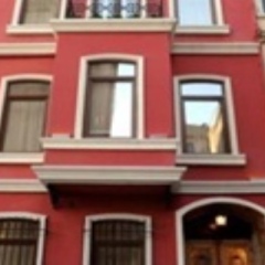 Отель Dila Suites фото 14