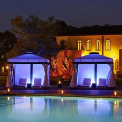 Отель San Clemente Palace Kempinski Venice бассейн фото 3