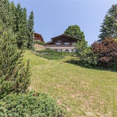 Отель Gloggehus, Chalet фото 2