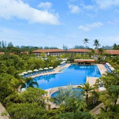 Centara Karon Resort Phuket in Phuket, Thailand from 57$, photos, reviews - zenhotels.com balcony