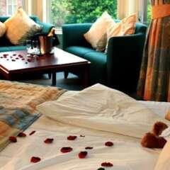 Cairndale Hotel спа