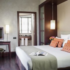 Hotel Barcelona Center in Barcelona, Spain from 298$, photos, reviews - zenhotels.com guestroom photo 4