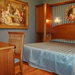 Отель Residenza Montecitorio удобства в номере