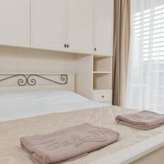 Отель Galeon Residence & SPA Солнечный берег комната для гостей фото 3