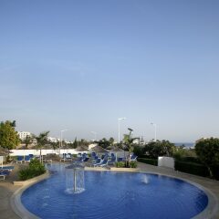 Отель Sunrise Oasis детские мероприятия фото 2