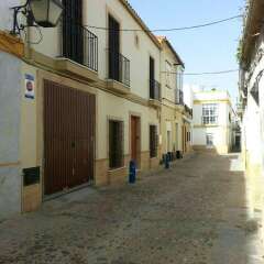 Отель With one Bedroom in Jerez de la Frontera, With Terrace and Wifi - 17 km From the Beach Испания, Херес-де-ла-Фронтера - отзывы, цены и фото номеров - забронировать отель With one Bedroom in Jerez de la Frontera, With Terrace and Wifi - 17 km From the Beach онлайн фото 4