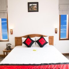 Ruby Hotel Hoi An комната для гостей фото 5