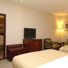 Holiday Inn Riyadh-Olaya, an IHG Hotel in Riyadh, Saudi Arabia from 236$, photos, reviews - zenhotels.com room amenities photo 2