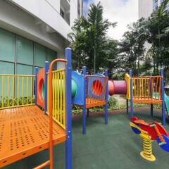 Отель Ascott Kuala Lumpur Малайзия, Куала-Лумпур - 1 отзыв об отеле, цены и фото номеров - забронировать отель Ascott Kuala Lumpur онлайн детские мероприятия
