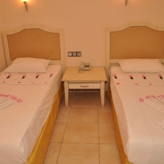 Club Dena Apartments Турция, Мармарис - отзывы, цены и фото номеров - забронировать отель Club Dena Apartments онлайн детские мероприятия фото 2