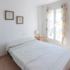 Отель Escala Олива комната для гостей фото 4