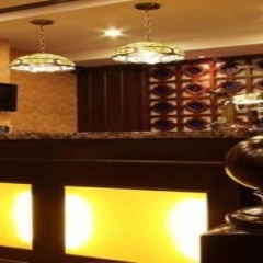 Shanghai Memory Hotel интерьер отеля фото 2
