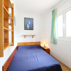 Отель Holiday Home Villa Cassiopee Льянса комната для гостей фото 3
