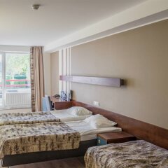Отель Pirita Spa Таллин комната для гостей фото 4