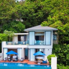 Отель Conrad Koh Samui Таиланд, Самуи - отзывы, цены и фото номеров - забронировать отель Conrad Koh Samui онлайн детские мероприятия фото 2