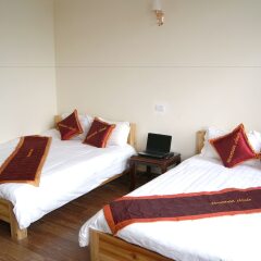 Отель Enjoy Sapa Hostel Вьетнам, Шапа - отзывы, цены и фото номеров - забронировать отель Enjoy Sapa Hostel онлайн фото 5