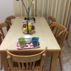 Отель Arabian Suites Иордания, Амман - 1 отзыв об отеле, цены и фото номеров - забронировать отель Arabian Suites онлайн спа