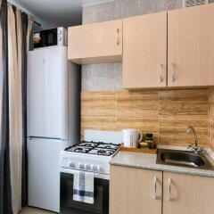 Гостиница Lux Apartments Земляной Вал в Москве отзывы, цены и фото номеров - забронировать гостиницу Lux Apartments Земляной Вал онлайн Москва фото 8