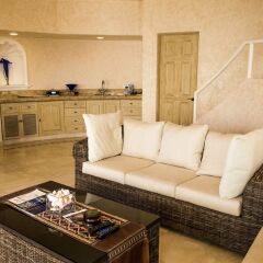 Отель Villa Stein 4 Bedrooms 4.5 Bathrooms Villa Педрегал развлечения